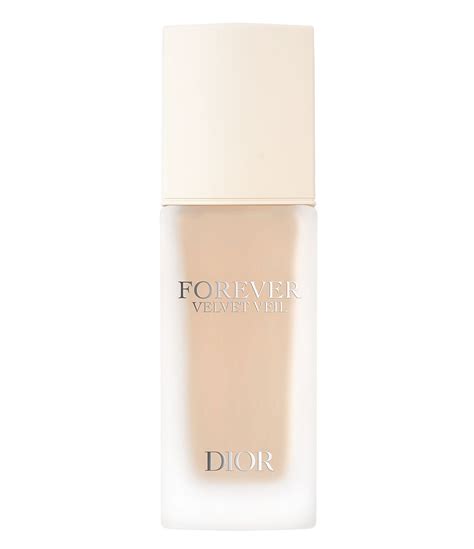 dior velvet veil primer|Dior Forever Velvet Veil Matte Primer .